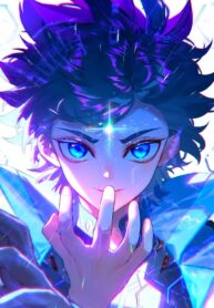 Lan Xuanyu ( Tang Xuanyu )