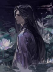 MDZS Painting
