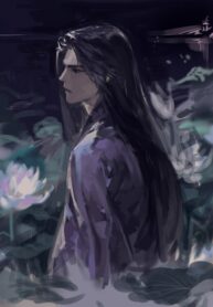 MDZS Painting