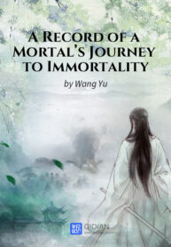 a-record-of-a-mortals-journey-to-immortality-novel