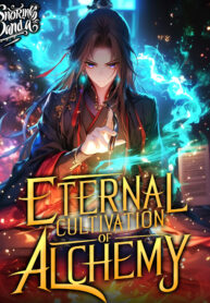 eternal-cultivation-of-alchemy