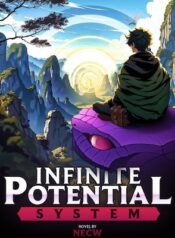 infinite-potential-system