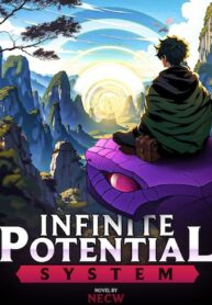 infinite-potential-system