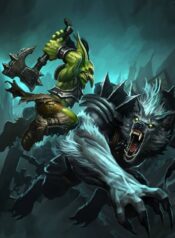 the-evolution-of-a-goblin-to-the-peak