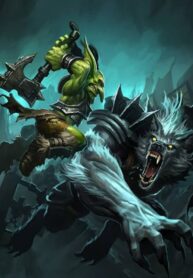 the-evolution-of-a-goblin-to-the-peak