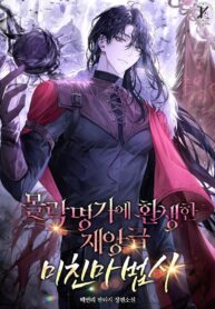 몰락명가에 환생한 재앙급 미친마법사 _ A disaster-class crazy wizard reincarnated in a downfall